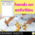 Individual Counseling Curriculum Bundle for Primary and Kindergarten Counseling
